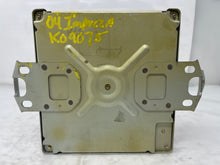 Load image into Gallery viewer, ECU ECM COMPUTER Impreza 2004 04 2.5L - NW62298
