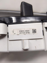 Load image into Gallery viewer, SPEEDOMETER CLUSTER Toyota Highlander 2006 06 2007 07 - NW162058
