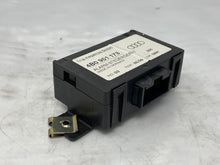 Load image into Gallery viewer, THEFT LOCKING MODULE Audi A4 A6 S4 S6 98 99 00 01 - 03 - NW28259
