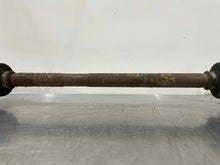 Load image into Gallery viewer, REAR AXLE SHAFT Lexus RX400H Toyota Highlander 06 07 08 09 - NW14283
