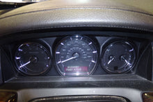 Load image into Gallery viewer, SPEEDOMETER CLUSTER Lincoln MKS 2012 12 - NW159152
