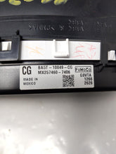 Load image into Gallery viewer, SPEEDOMETER CLUSTER Lincoln MKS 2012 12 - NW159152
