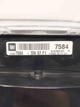 Load image into Gallery viewer, Speedometer Cluster GMC Terrain 2012 - NW158985
