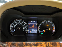 Load image into Gallery viewer, Speedometer Cluster Jaguar XK 2010 - NW160703
