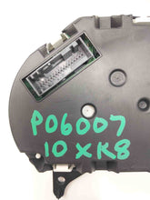 Load image into Gallery viewer, Speedometer Cluster Jaguar XK 2010 - NW160703
