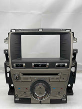 Load image into Gallery viewer, RADIO RECEIVER Land Rover LR2 2008 08 2009 09 2010 10 2011 11 2012 12 - NW137979
