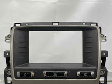 Load image into Gallery viewer, RADIO RECEIVER Land Rover LR2 2008 08 2009 09 2010 10 2011 11 2012 12 - NW137979
