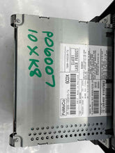 Load image into Gallery viewer, RADIO RECEIVER Land Rover LR2 2008 08 2009 09 2010 10 2011 11 2012 12 - NW137979
