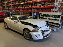 Load image into Gallery viewer, Transmission Jaguar XK 2010 - NW183890
