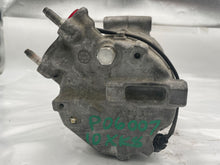 Load image into Gallery viewer, AC A/C AIR CONDITIONING COMPRESSOR Vanden Pl XF XJ XJL XJR XK XKR 10-14 - NW42587
