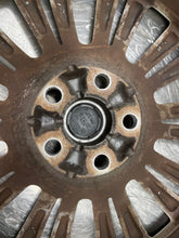 Load image into Gallery viewer, Wheel Rim Jaguar XK 2010 - NW199573

