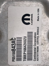 Load image into Gallery viewer, ECU ECM COMPUTER Jeep Cherokee 2014 14 - NW58281
