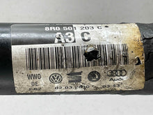 Load image into Gallery viewer, REAR AXLE SHAFT Audi Q5 2009 09 2010 10 2011 11 2012 12 - NW10100
