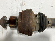 Load image into Gallery viewer, REAR AXLE SHAFT Audi Q5 2009 09 2010 10 2011 11 2012 12 - NW10101
