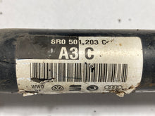 Load image into Gallery viewer, REAR AXLE SHAFT Audi Q5 2009 09 2010 10 2011 11 2012 12 - NW10101
