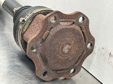 Load image into Gallery viewer, FRONT CV AXLE SHAFT Audi A4 A5 RS5 S4 S5 2008-2016 - NW10156
