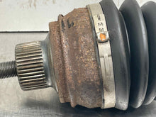 Load image into Gallery viewer, FRONT CV AXLE SHAFT Audi A4 A5 RS5 S4 S5 2008-2016 - NW10157
