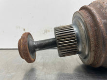 Load image into Gallery viewer, FRONT CV AXLE SHAFT Audi A4 A5 RS5 S4 S5 2008-2016 - NW10157
