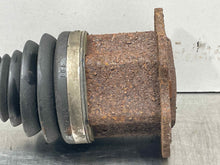 Load image into Gallery viewer, FRONT CV AXLE SHAFT Audi A4 A5 RS5 S4 S5 2008-2016 - NW10157
