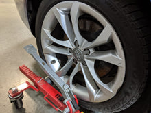 Load image into Gallery viewer, WHEEL RIM Audi A5 S5 2008-2016 18x8 ALLOY - NW197568
