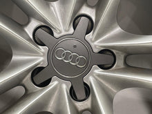 Load image into Gallery viewer, WHEEL RIM Audi A5 S5 2008-2016 18x8 ALLOY - NW567638
