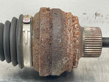 Load image into Gallery viewer, REAR AXLE SHAFT Audi RS5 S4 S5 11 12 13 14 15 16 17 Left - NW10159
