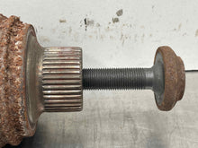 Load image into Gallery viewer, REAR AXLE SHAFT Audi RS5 S4 S5 11 12 13 14 15 16 17 Left - NW10159
