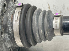 Load image into Gallery viewer, REAR AXLE SHAFT Audi RS5 S4 S5 11 12 13 14 15 16 17 Left - NW10159
