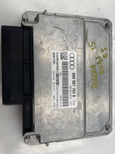 Load image into Gallery viewer, SUSPENSION CONTROL MODULE COMPUTER Audi A4 S5 2009-2017 - NW28690
