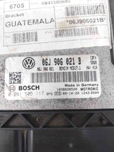 Load image into Gallery viewer, ECU ECM COMPUTER Volkswagen EOS 2009 09 2010 10 - NW62724

