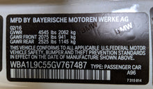 Load image into Gallery viewer, TRANSMISSION BMW 228I 528i 2014 14 2015 15 2016 16 AWD - NW183245
