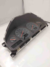 Load image into Gallery viewer, SPEEDOMETER CLUSTER Volvo S80 1999 99 2000 00 - NW162397
