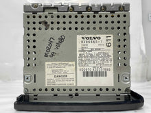 Load image into Gallery viewer, RADIO Volvo S80 1999 99 2000 00 01 02 03 04 AM/FM/CD - NW140540
