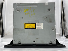 Load image into Gallery viewer, MULTIMEDIA PLAYER Audi A5 2008 08 2009 09 - NW136014
