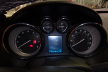 Load image into Gallery viewer, SPEEDOMETER CLUSTER Buick Verano 2013 13 - NW158493
