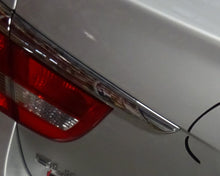 Load image into Gallery viewer, TRUNK LID MOUNTED TAIL LIGHT LAMP Verano 12 13 14 15 16 17 Left - NW179302
