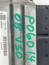 Load image into Gallery viewer, ECU ECM COMPUTER Volvo V40 S40 C30 2007 07 2008 08 2009 09 2010 10 - NW63084

