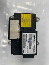 Load image into Gallery viewer, AIRBAG CONTROL MODULE COMPUTER Volvo C30 S40 V40 V50 2008-2013 - NW39127

