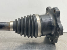 Load image into Gallery viewer, [INVENTORYCAR_YEAR_MAKE_MODEL] FRONT CV AXLE SHAFT - NW8677
