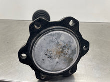 Load image into Gallery viewer, [INVENTORYCAR_YEAR_MAKE_MODEL] FRONT CV AXLE SHAFT - NW8677
