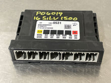 Load image into Gallery viewer, Computer  SILVERADO 1500 PICKUP 2016 - NW26440
