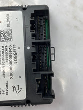 Load image into Gallery viewer, Computer  SILVERADO 1500 PICKUP 2016 - NW26442
