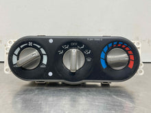 Load image into Gallery viewer, TEMPERATURE CONTROLS Mazda Tribute 2005 05 2006 06 - NW100729
