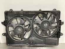 Load image into Gallery viewer, RADIATOR FAN ASSEMBLY Mariner Tribute Escape 2005 05 2006 06 2007 07 - NW64266
