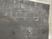 Load image into Gallery viewer, RADIATOR FAN ASSEMBLY Mariner Tribute Escape 2005 05 2006 06 2007 07 - NW64266
