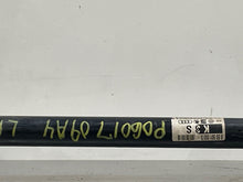 Load image into Gallery viewer, REAR AXLE SHAFT A4 A5 2008 08 2009 09 2010 10 2011 11 2012 12 - NW9892
