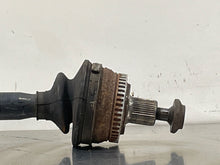 Load image into Gallery viewer, REAR AXLE SHAFT A4 A5 2008 08 2009 09 2010 10 2011 11 2012 12 - NW9892
