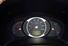Load image into Gallery viewer, SPEEDOMETER CLUSTER Hyundai Tucson 2007 07 2008 08 2009 09 - NW160382
