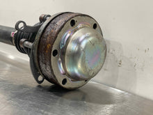 Load image into Gallery viewer, REAR AXLE SHAFT A4 A5 2008 08 2009 09 2010 10 2011 11 2012 12 - NW9854
