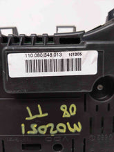 Load image into Gallery viewer, SPEEDOMETER CLUSTER Audi TT 2008 08 - NW159623
